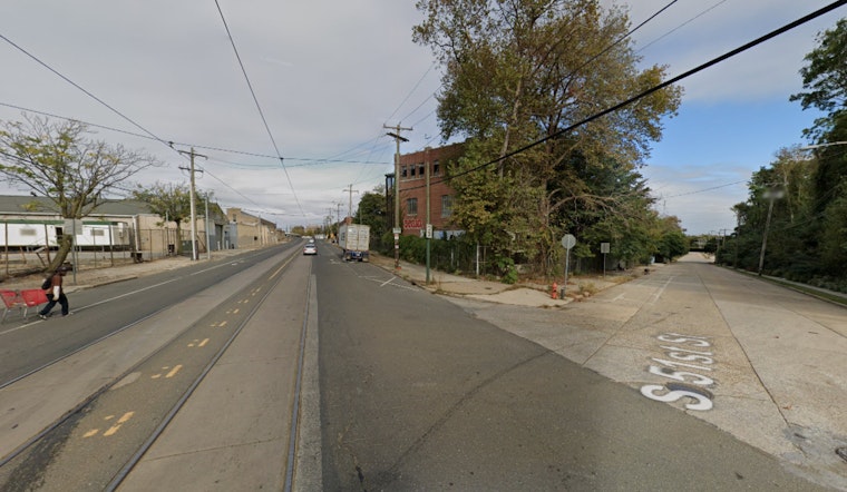 Philadelphia Police Investigate After Discovery of Decayed Human Remains in Southwest Construction Trailer