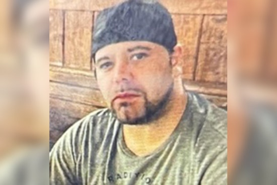 Philadelphia Police Issue Alert for Endangered Missing Person Joseph Myers