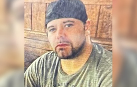 Philadelphia Police Issue Alert for Endangered Missing Person Joseph Myers