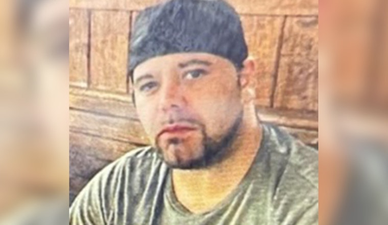Philadelphia Police Issue Alert for Endangered Missing Person Joseph Myers