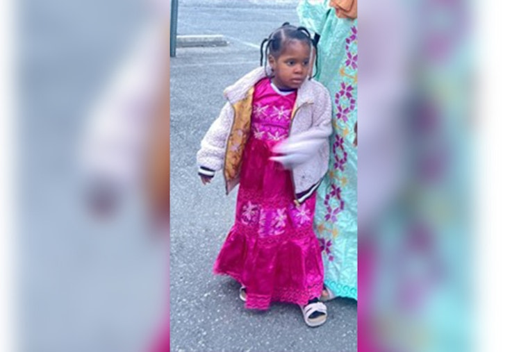 Philadelphia Police Locate Missing Toddler Diarraye Barry in 7th District