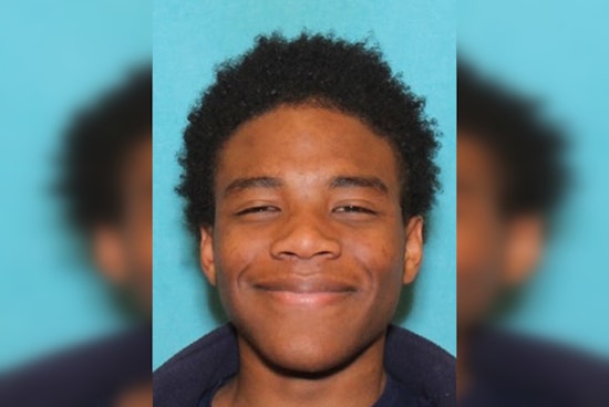 Philadelphia Police Seek Community Assistance in Locating Missing Teen Nasir Akbar-Abdullah