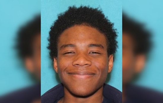 Philadelphia Police Seek Community Assistance in Locating Missing Teen Nasir Akbar-Abdullah