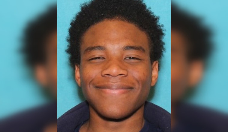 Philadelphia Police Seek Community Assistance in Locating Missing Teen Nasir Akbar-Abdullah