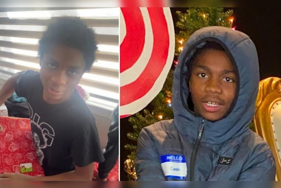 Philadelphia Police Seek Community Assistance in Urgent Search for Missing Child Cashmere Brown