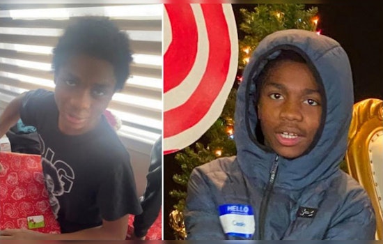 Philadelphia Police Seek Community Assistance in Urgent Search for Missing Child Cashmere Brown