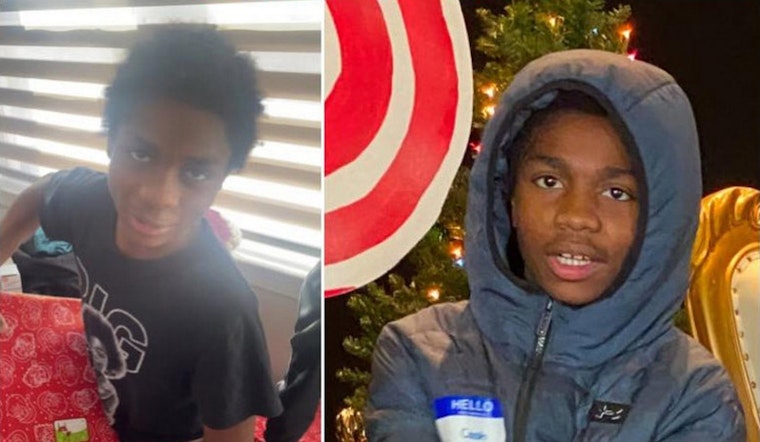 Philadelphia Police Seek Community Assistance in Urgent Search for Missing Child Cashmere Brown