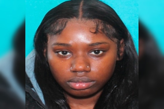 Philadelphia Police Seek Community Help in Locating Missing 16-Year-Old Shayla Darlene Smith