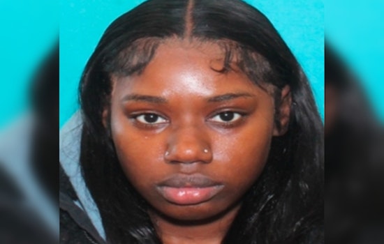 Philadelphia Police Seek Community Help in Locating Missing 16-Year-Old Shayla Darlene Smith