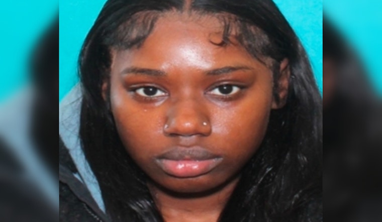 Philadelphia Police Seek Community Help in Locating Missing 16-Year-Old Shayla Darlene Smith