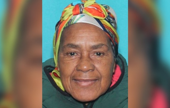 Philadelphia Police Seek Community Help in Locating Missing Senior Citizen Theresa Andrews from the 22nd District