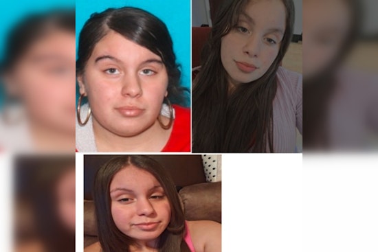Philadelphia Police Seek Community Help to Find Endangered Missing Teen Ashley Herrera