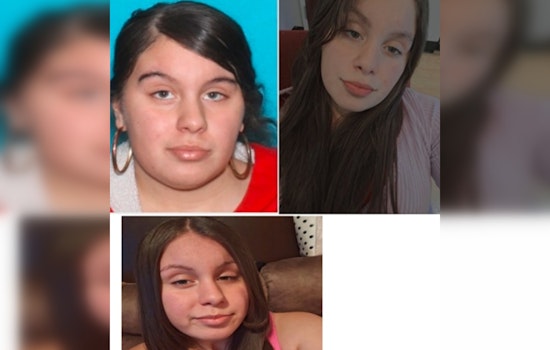 Philadelphia Police Seek Community Help to Find Endangered Missing Teen Ashley Herrera