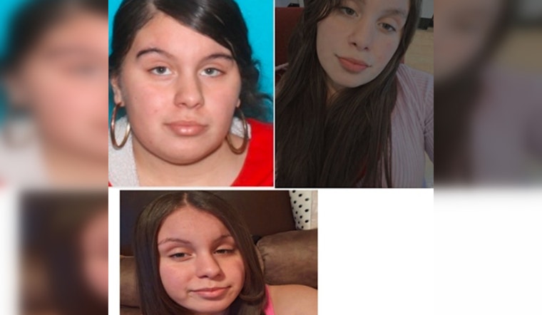 Philadelphia Police Seek Community Help to Find Endangered Missing Teen Ashley Herrera