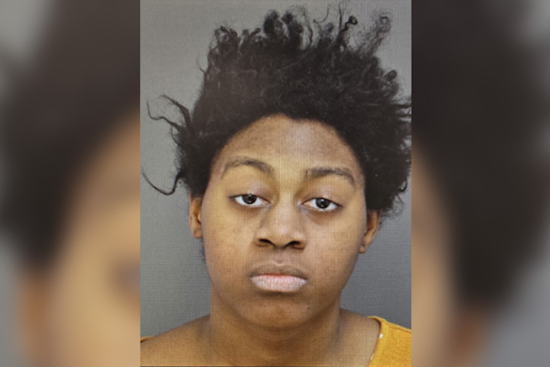 Philadelphia Police Seek Community Help to Find Missing Teen Miley Wainwright from 22nd District