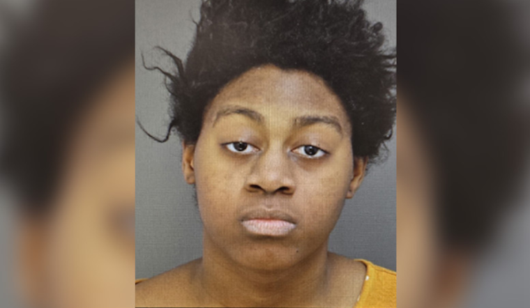 Philadelphia Police Seek Community Help to Find Missing Teen Miley Wainwright from 22nd District