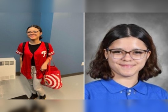 Philadelphia Police Seek Community Help to Locate Missing 14-Year-Old Isaliena Vincente
