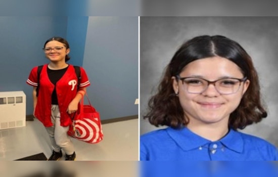 Philadelphia Police Seek Community Help to Locate Missing 14-Year-Old Isaliena Vincente