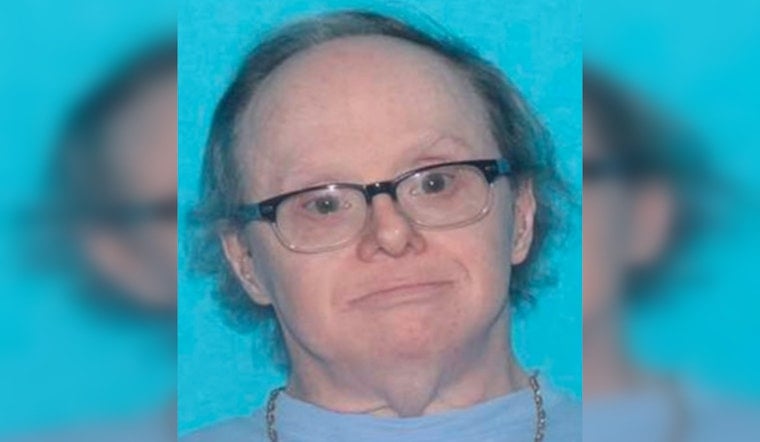 Philadelphia Police Seek Community Help to Locate Missing Man Roy Burke Last Seen Near Welsh Road