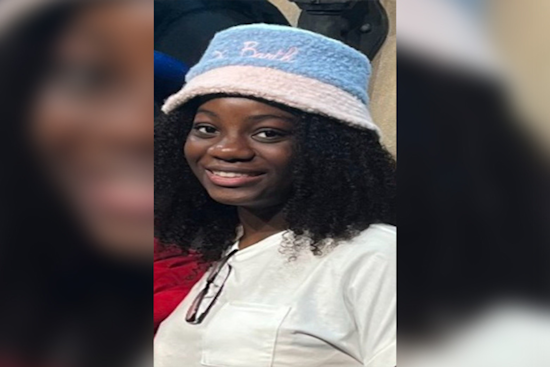 Philadelphia Police Seek Help Finding Missing Teenager Aniya Mintz from Algon Ave