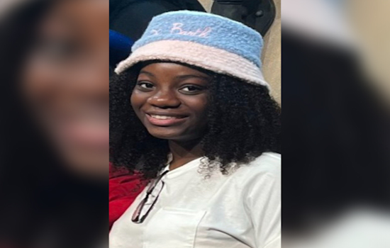 Philadelphia Police Seek Help Finding Missing Teenager Aniya Mintz from Algon Ave