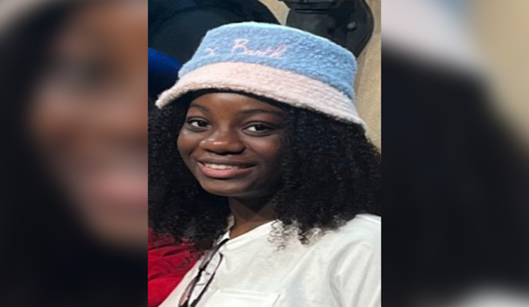 Philadelphia Police Seek Help Finding Missing Teenager Aniya Mintz from Algon Ave
