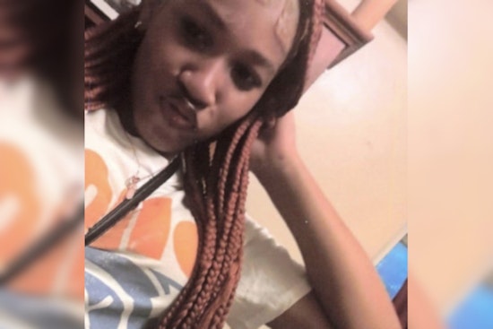 Philadelphia Police Seek Help in Search for Missing Teen Ramia Baker, Last Seen on L. Street