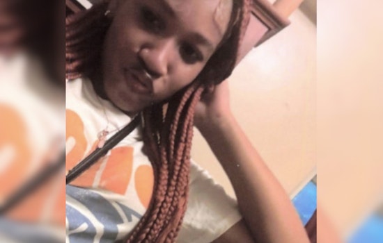 Philadelphia Police Seek Help in Search for Missing Teen Ramia Baker, Last Seen on L. Street