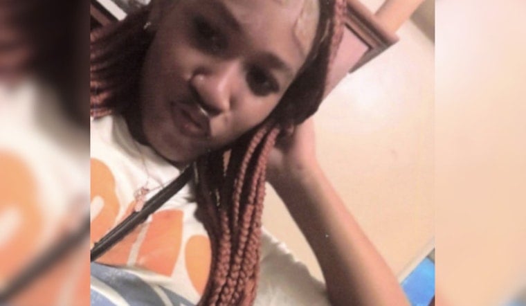 Philadelphia Police Seek Help in Search for Missing Teen Ramia Baker, Last Seen on L. Street