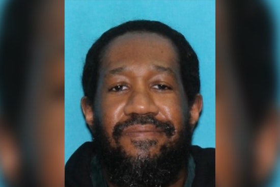 Philadelphia Police Seek Help Locating Missing Man Martin Smith from Ridge Avenue