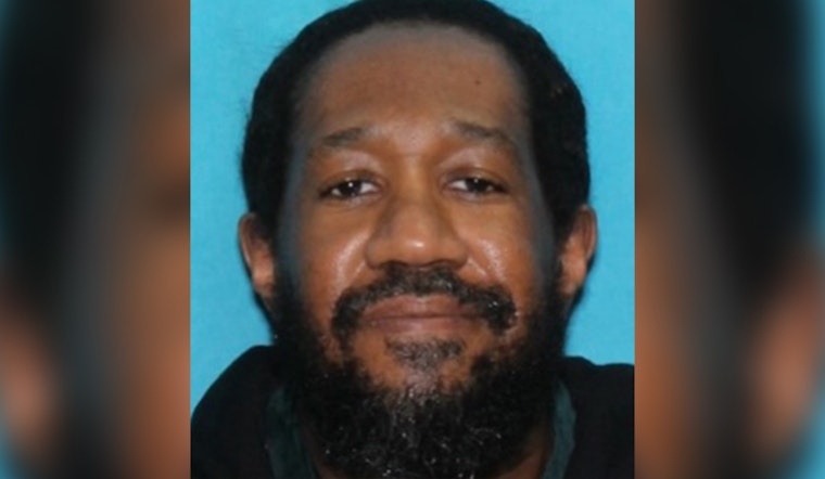 Philadelphia Police Seek Help Locating Missing Man Martin Smith from Ridge Avenue