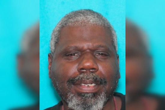 Philadelphia Police Seek Help to Locate Missing 61-Year-Old Vincent Bowman from 14th District