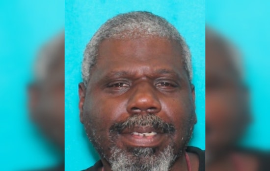 Philadelphia Police Seek Help to Locate Missing 61-Year-Old Vincent Bowman from 14th District