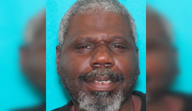 Philadelphia Police Seek Help to Locate Missing 61-Year-Old Vincent Bowman from 14th District