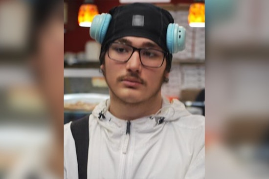 Philadelphia Police Seek Help to Locate Missing Teen Adam Argabrigh, Last Seen on Bennington Street