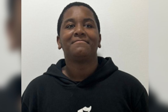 Philadelphia Police Seek Public Aid in Search for Missing Teen Zahir Savage
