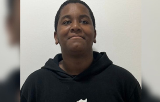 Philadelphia Police Seek Public Aid in Search for Missing Teen Zahir Savage