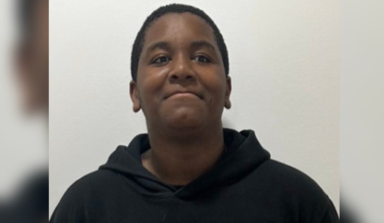 Philadelphia Police Seek Public Aid in Search for Missing Teen Zahir Savage