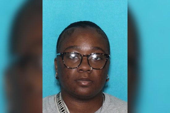 Philadelphia Police Seek Public Assistance in Locating Missing 22-Year-Old Lenashsia Robinson