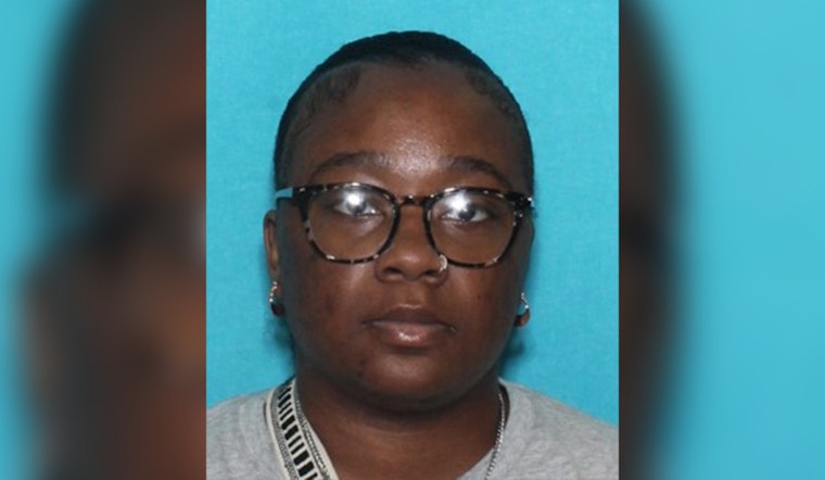 Philadelphia Police Seek Public Assistance in Locating Missing 22-Year-Old Lenashsia Robinson