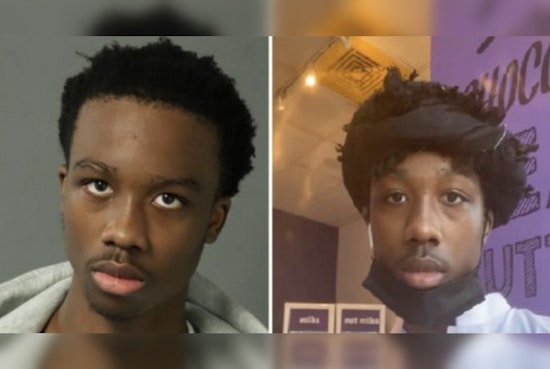 Philadelphia Police Seek Public Help in Search for Missing Teen Savire Pleasant