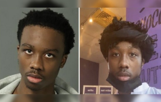 Philadelphia Police Seek Public Help in Search for Missing Teen Savire Pleasant