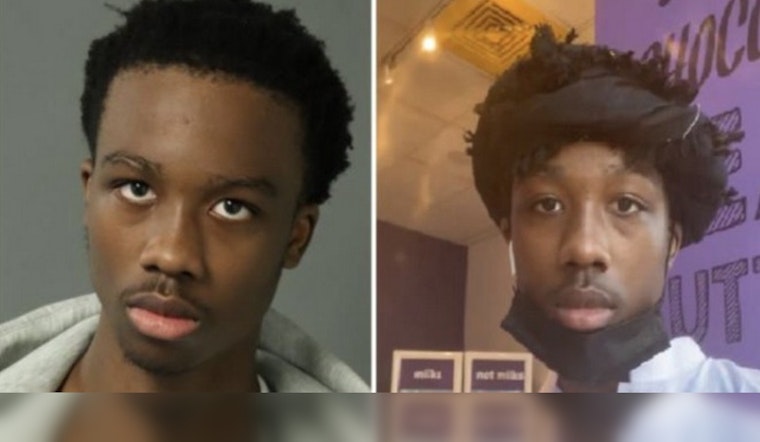 Philadelphia Police Seek Public Help in Search for Missing Teen Savire Pleasant
