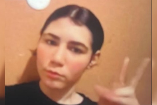 Philadelphia Police Seek Public Help in Search for Missing Teen Yaysmin Ortiz-Torres from 25th District
