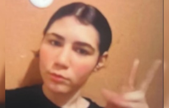 Philadelphia Police Seek Public Help in Search for Missing Teen Yaysmin Ortiz-Torres from 25th District