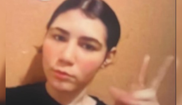 Philadelphia Police Seek Public Help in Search for Missing Teen Yaysmin Ortiz-Torres from 25th District