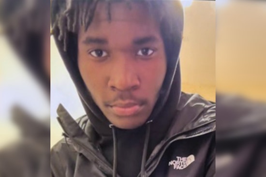 Philadelphia Police Seek Public's Help in Search for Missing Teen Joshua Crippen