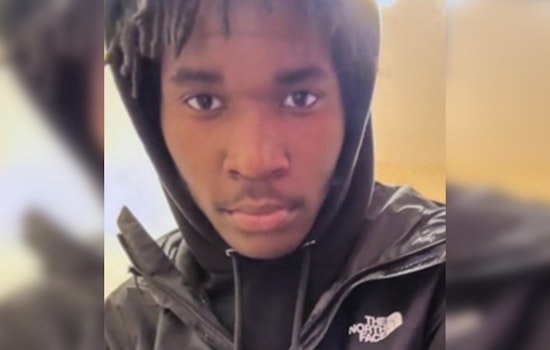 Philadelphia Police Seek Public's Help in Search for Missing Teen Joshua Crippen
