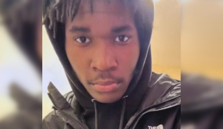 Philadelphia Police Seek Public's Help in Search for Missing Teen Joshua Crippen