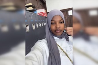 Philadelphia Police Seek Public's Help in Search for Missing Teenager Tyraji Fullard